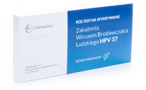 Test HPV - Badanie na HPV