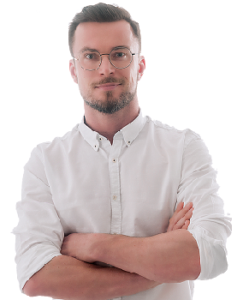 dr hab. n. med. Michał Sobjanek - Lifemedica