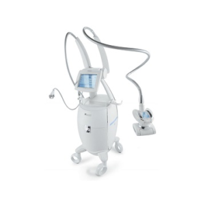 Endermologia LPG