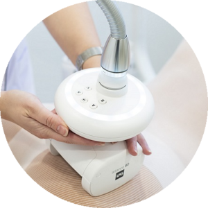 Endermologia LPG