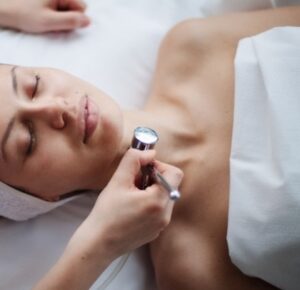 Intraceuticals Boosters kolagen zabieg