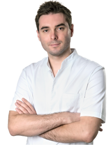 Dermatolog Igor Michajłowski