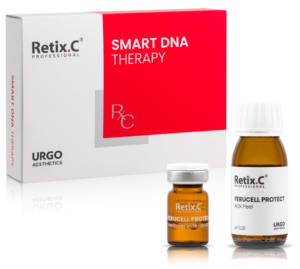 retixc smart dna therapy