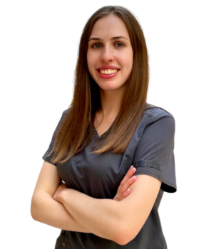Urszula Mainska dermatolog